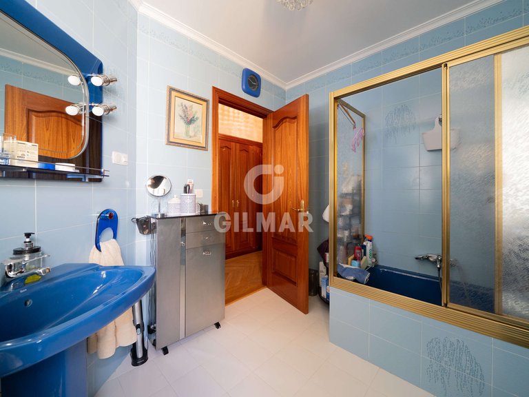 Apartment for Sale in Madrid, Madrid 20
