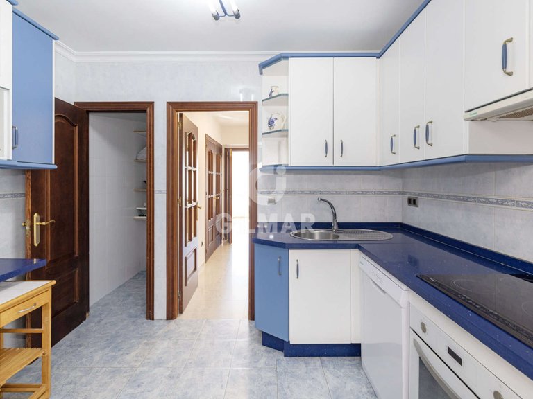 Villa for Sale in Buenas Noches, Malaga 14