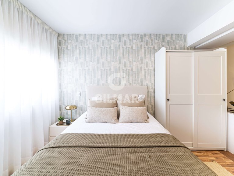 Apartment for Rent in Madrid, Madrid 30