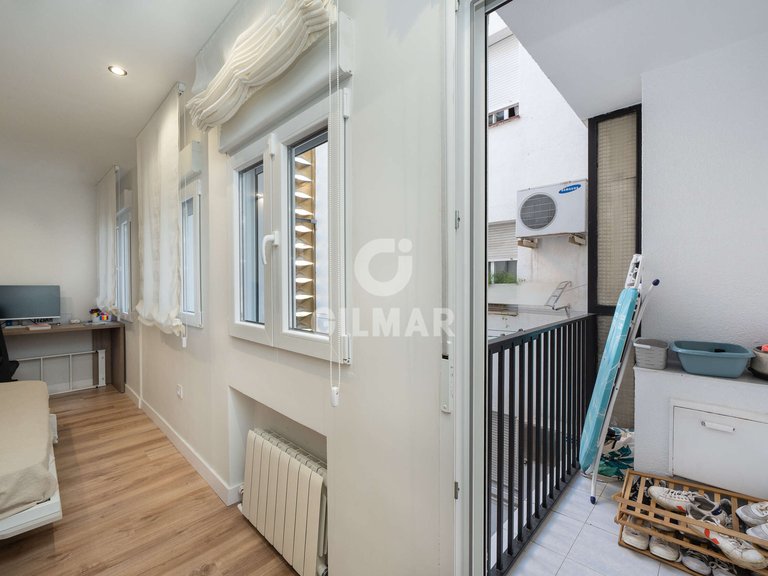 Apartment for Sale in Madrid, Madrid 21