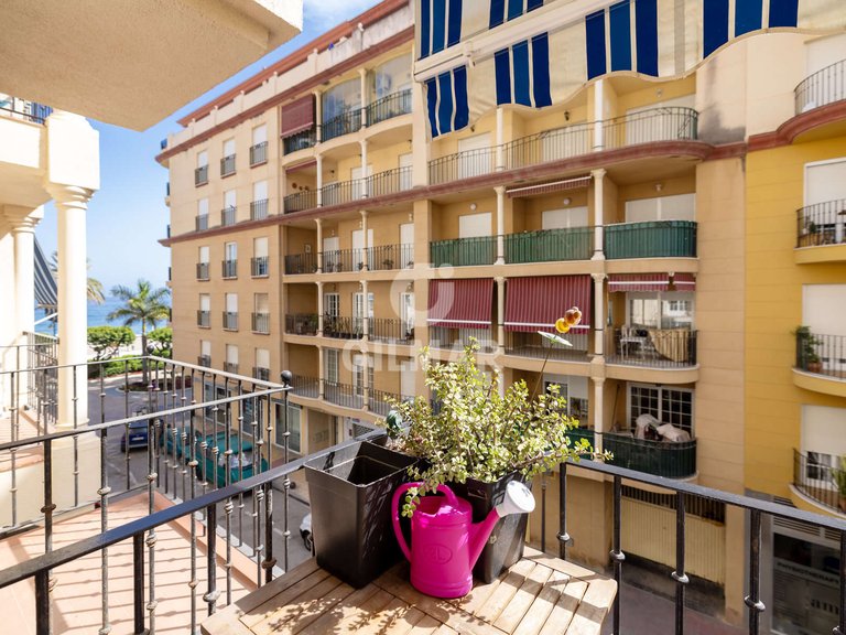 Apartment for Sale in Estepona, Malaga 5