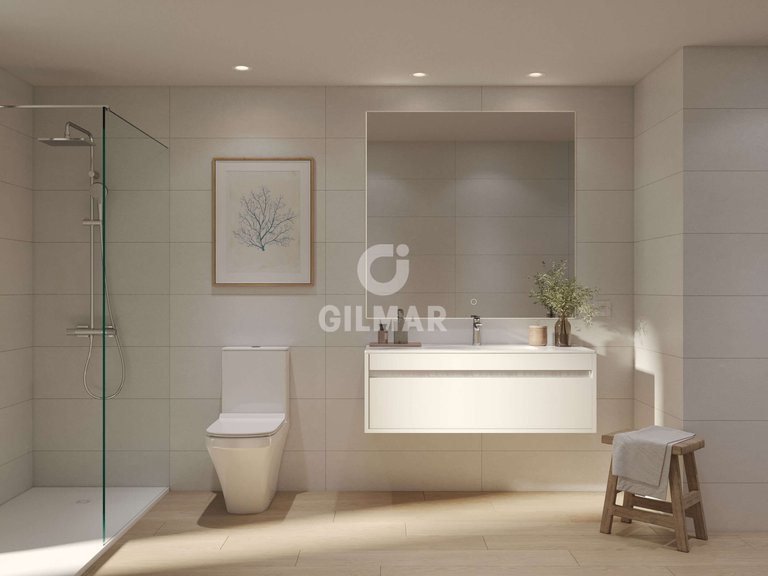 Apartment for Sale in MÁlaga, Malaga 10