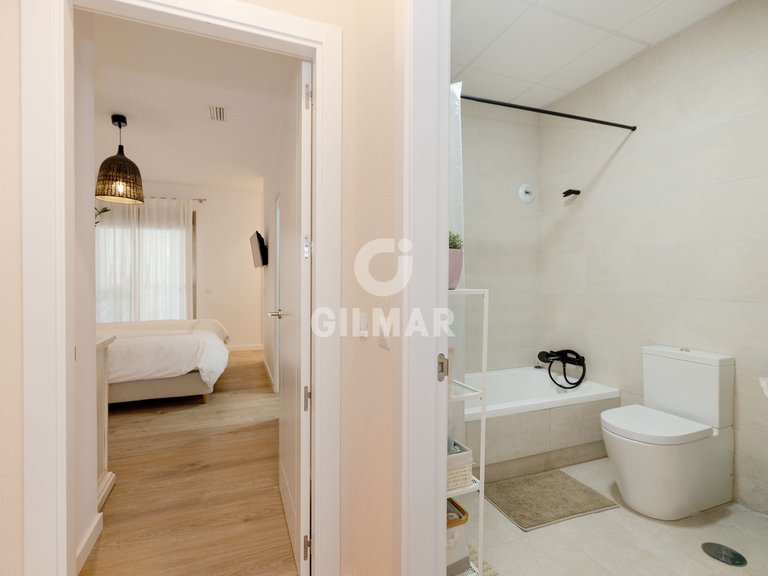 Apartment for Sale in Torremolinos, Malaga 45