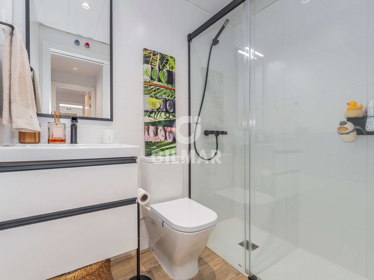 Apartment for Sale in Madrid, Madrid 14