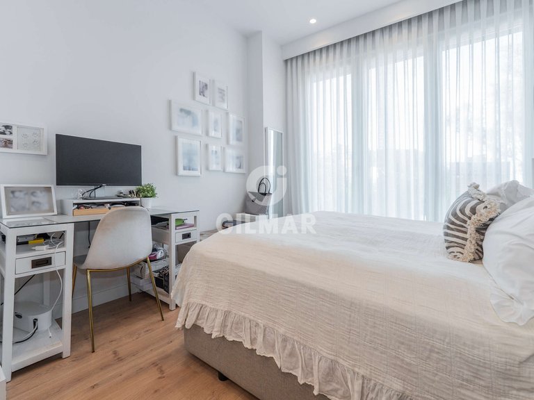 Apartment for Sale in Madrid, Madrid 14