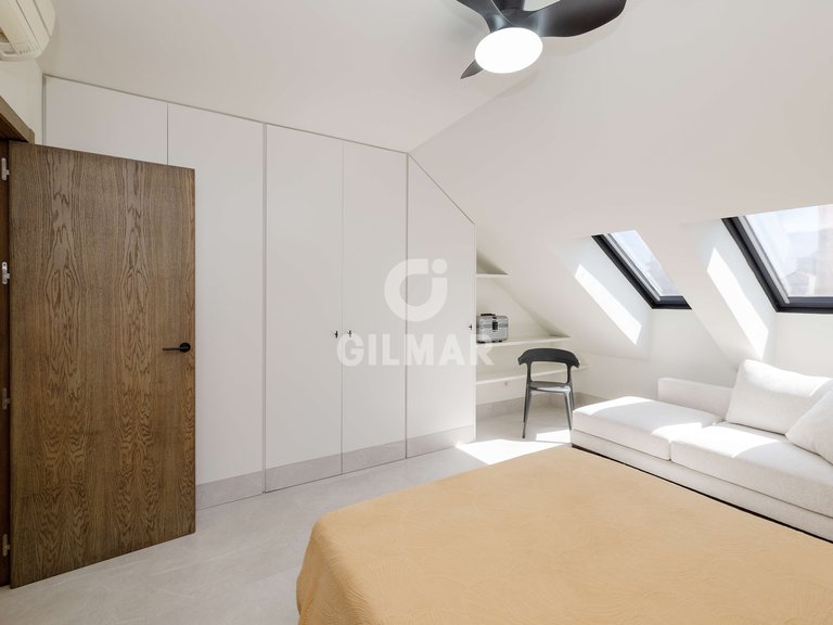 Penthouse for Sale in Fuengirola, Malaga 15