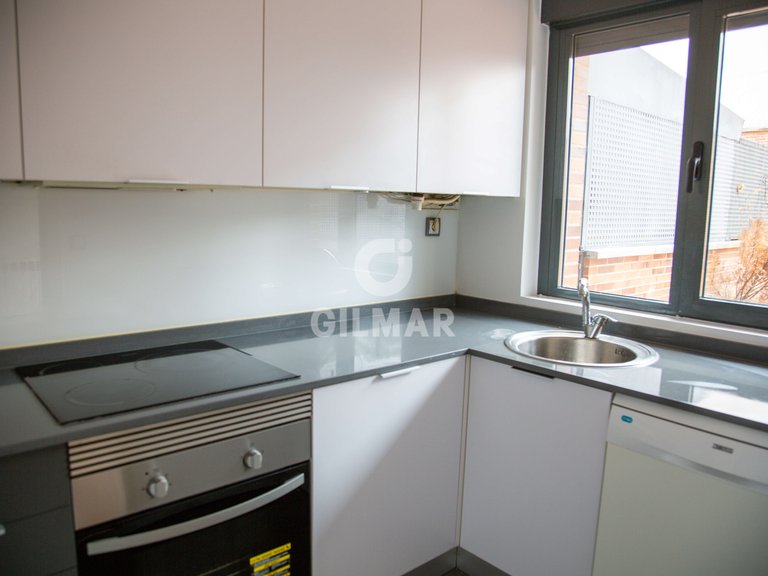 Apartment for Rent in Madrid, Madrid 3