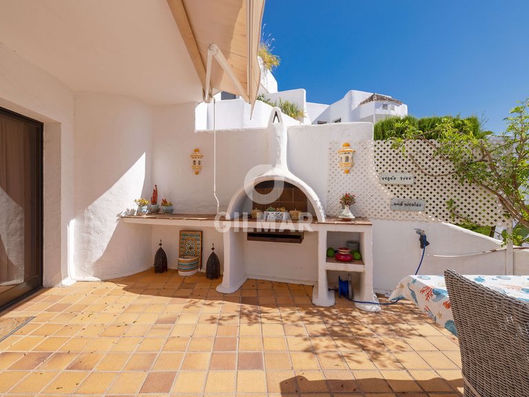 Town House for Sale in Marbella, Malaga 10