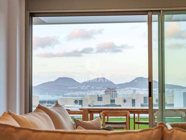 Town House for Sale in Las Palmas De Gran Canaria, Las Palmas 12