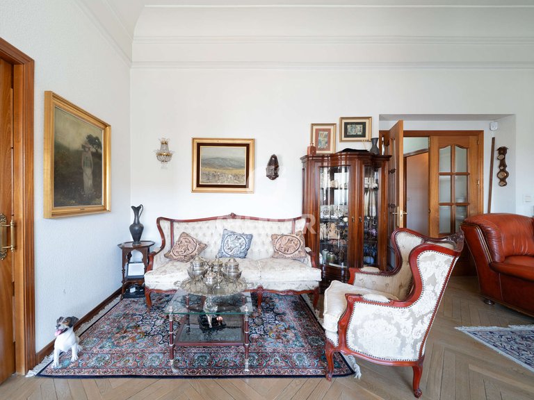 Apartment for Sale in Madrid, Madrid 9