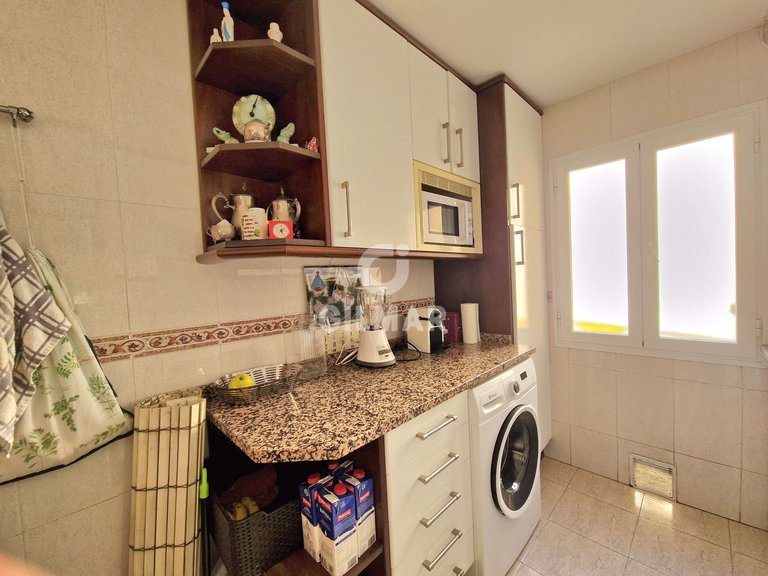 Apartment for Sale in Madrid, Madrid 20