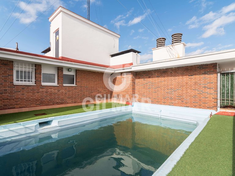 Apartment for Sale in Madrid, Madrid 27