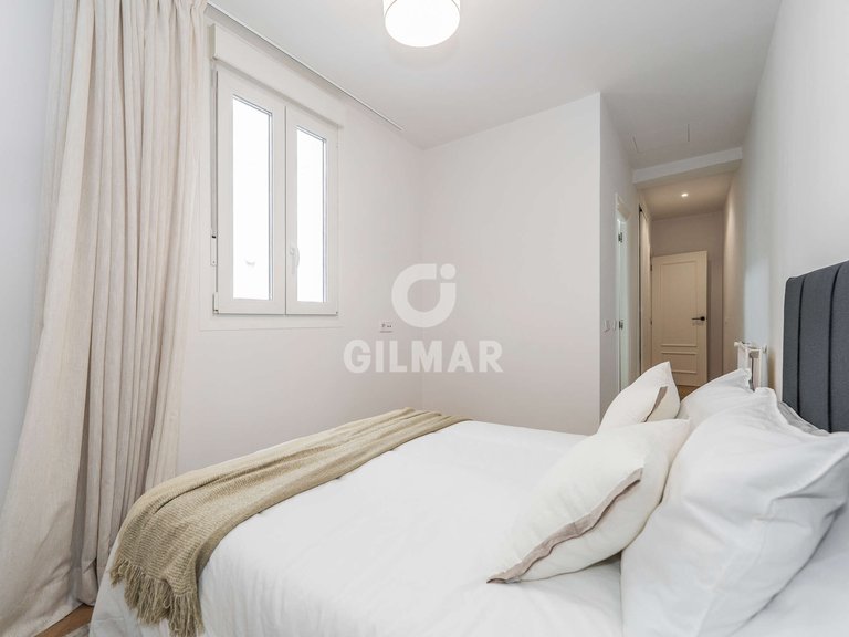 Apartment for Sale in Madrid, Madrid 12