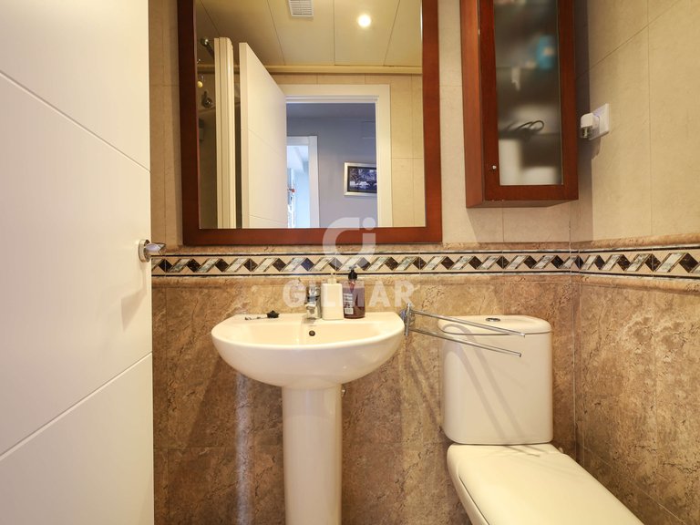 Apartment for Sale in Madrid, Madrid 21