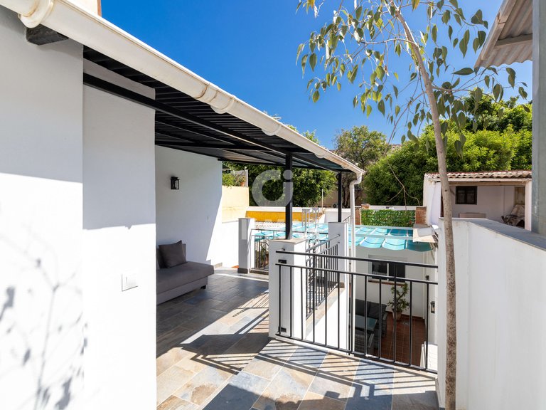 Town House for Sale in MÁlaga, Malaga 41