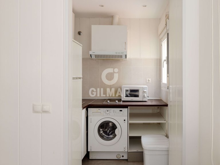 Apartment for Sale in MÁlaga, Malaga 15