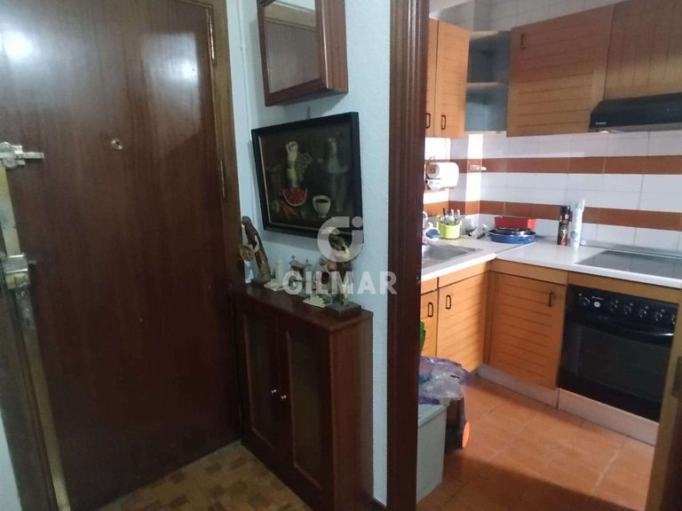 Apartment for Sale in Madrid, Madrid 11