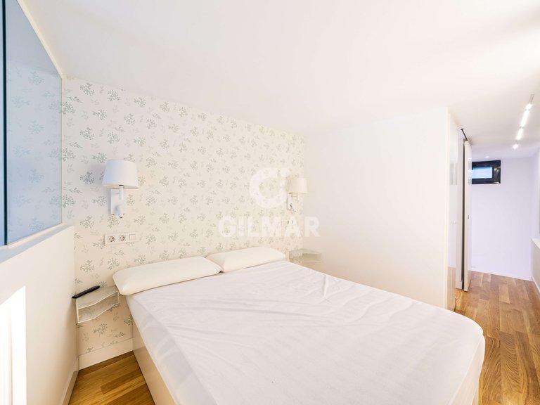 Apartment for Rent in Madrid, Madrid 30