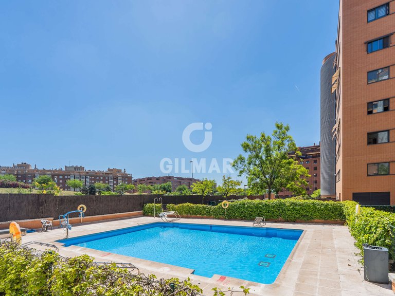 Apartment for Sale in Madrid, Madrid 15
