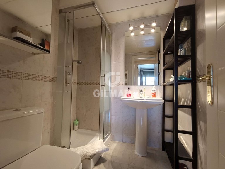 Apartment for Rent in Madrid, Madrid 11