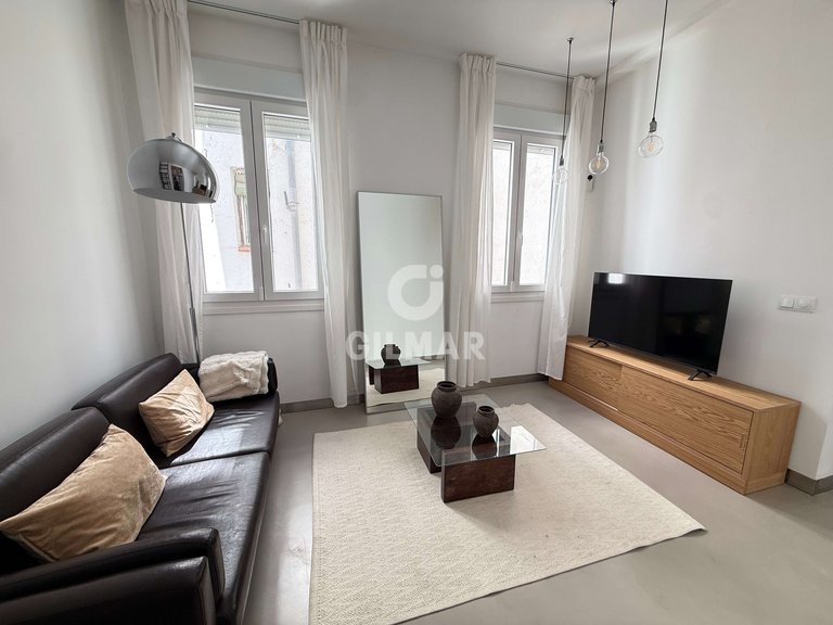 Apartment for Rent in Madrid, Madrid 1