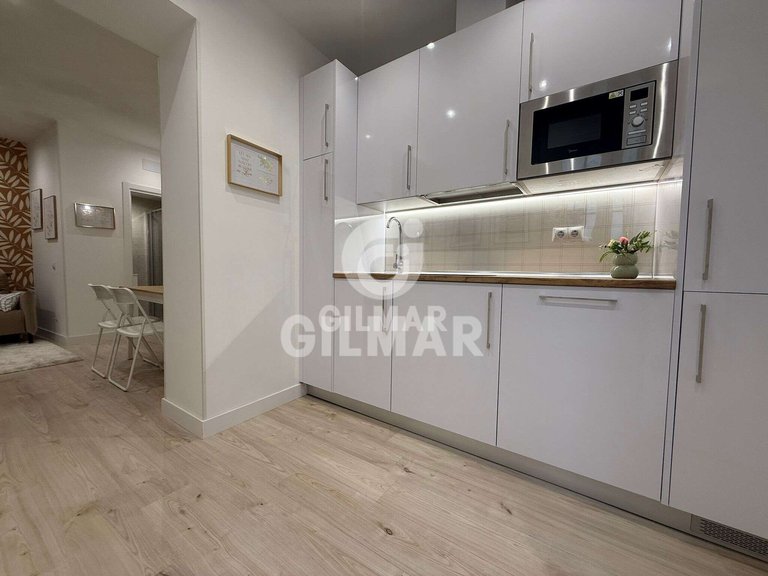 Apartment for Sale in Madrid, Madrid 11