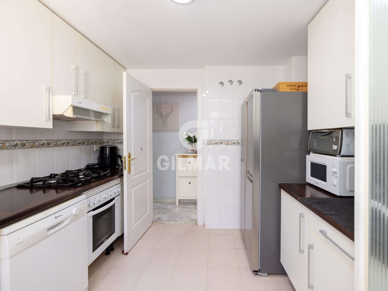 Apartment for Sale in Casares, Malaga 12