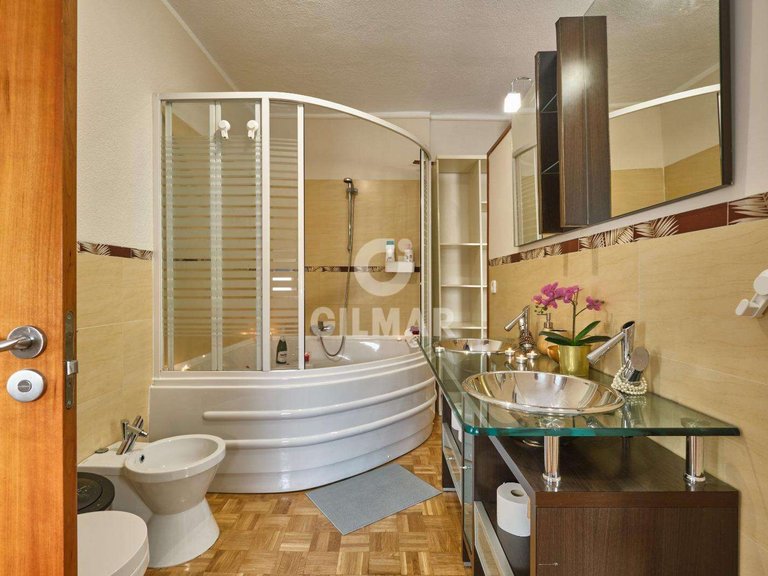 Apartment for Rent in Madrid, Madrid 22