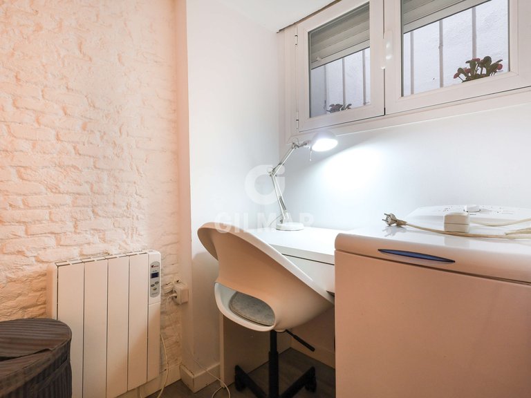 Apartment for Sale in Madrid, Madrid 15