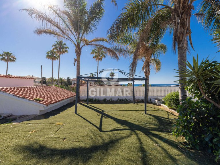 Villa for Sale in Buenas Noches, Malaga 39