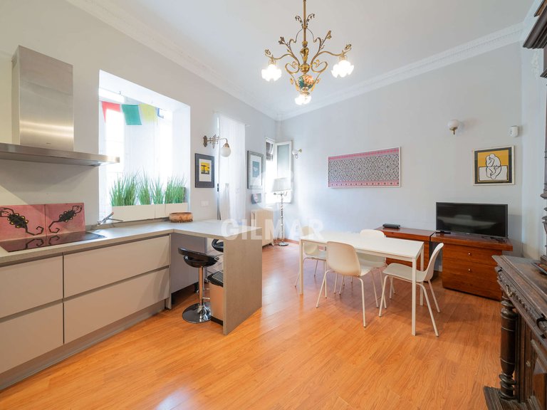 Apartment for Sale in Madrid, Madrid 10