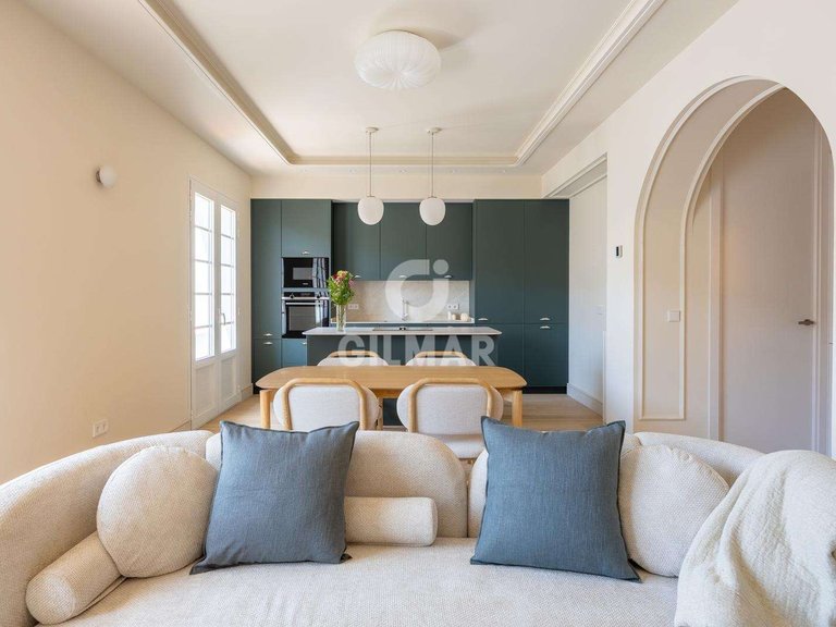 Apartment for Sale in Madrid, Madrid 2