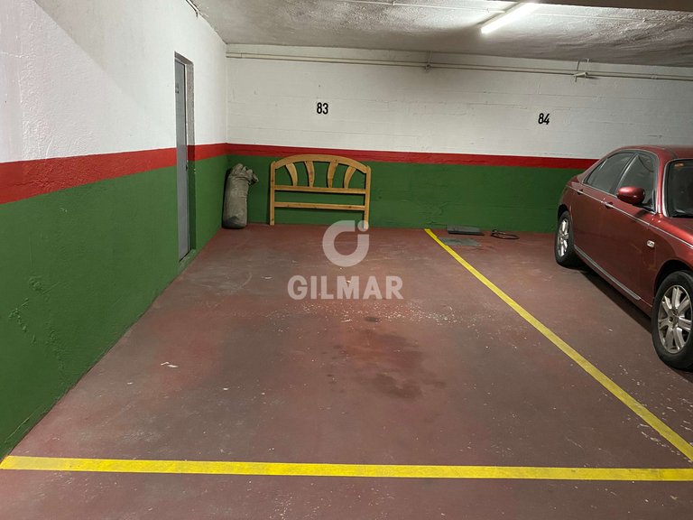 Apartment for Rent in Madrid, Madrid 48