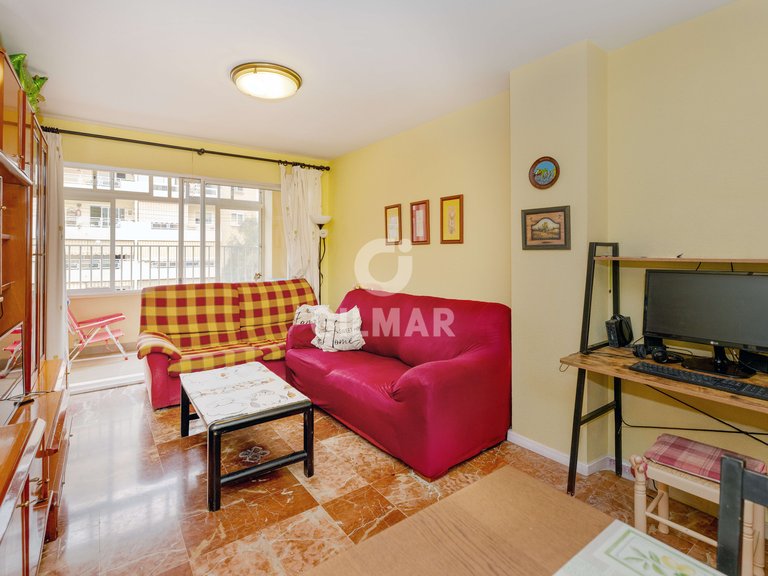 Apartment for Sale in MÁlaga, Malaga 3