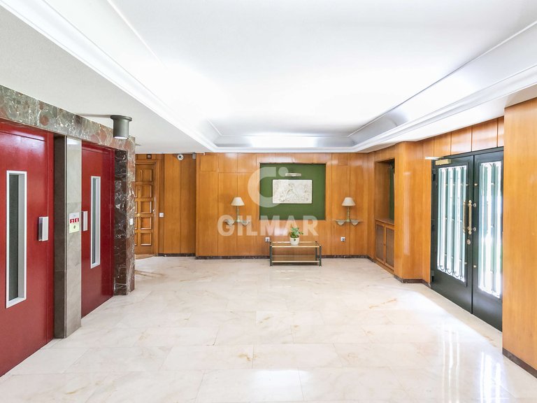 Apartment for Sale in Madrid, Madrid 35