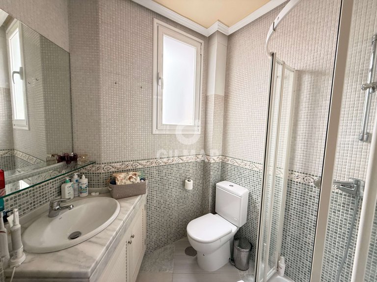 Apartment for Rent in Madrid, Madrid 17
