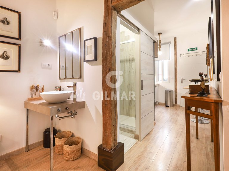 Apartment for Sale in Madrid, Madrid 19