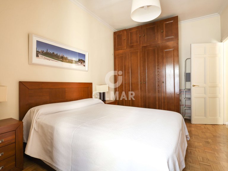 Apartment for Sale in Madrid, Madrid 17