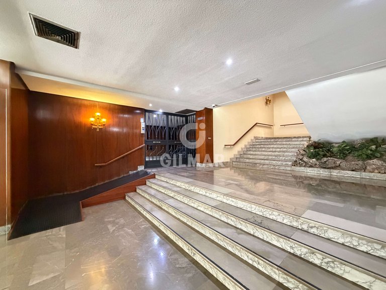 Apartment for Rent in Madrid, Madrid 45