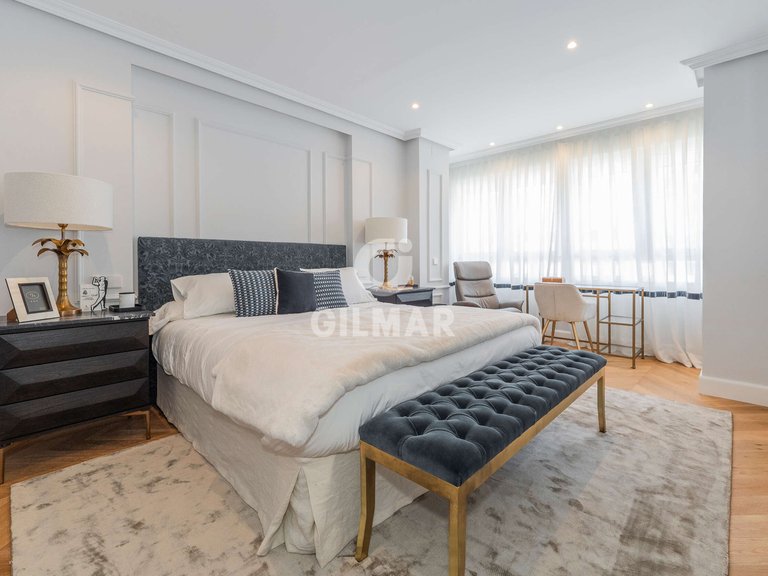 Apartment for Rent in Madrid, Madrid 26
