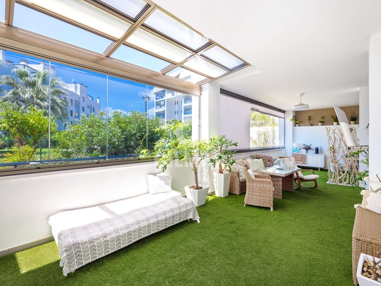 Apartment for Sale in Torremolinos, Malaga 1