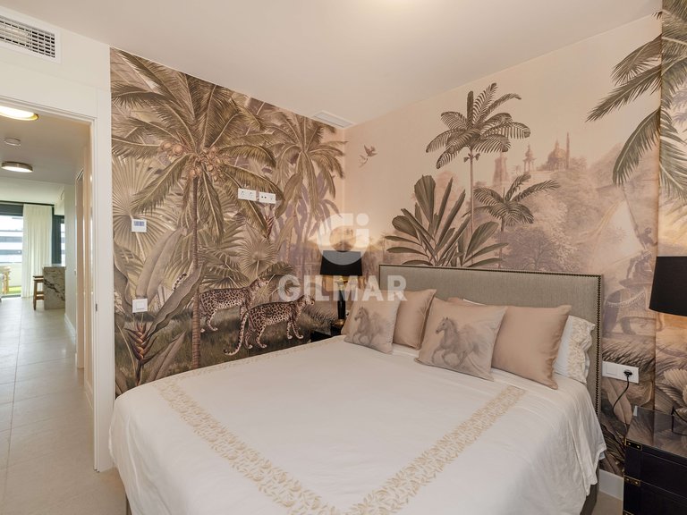 Apartment for Sale in Torremolinos, Malaga 23