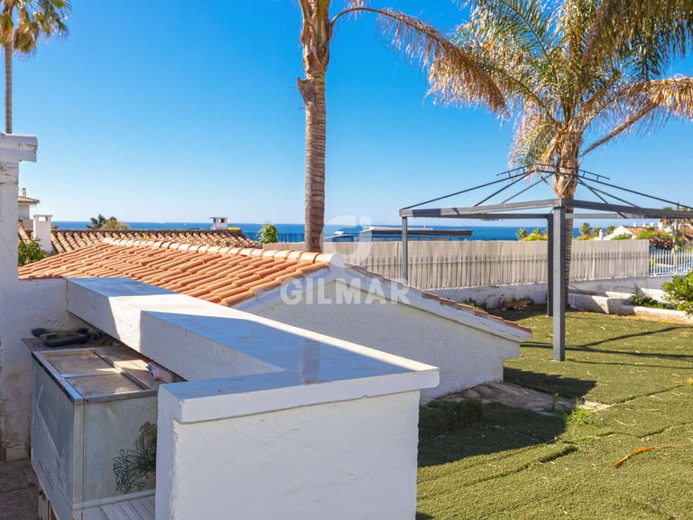 Villa for Sale in Buenas Noches, Malaga 38