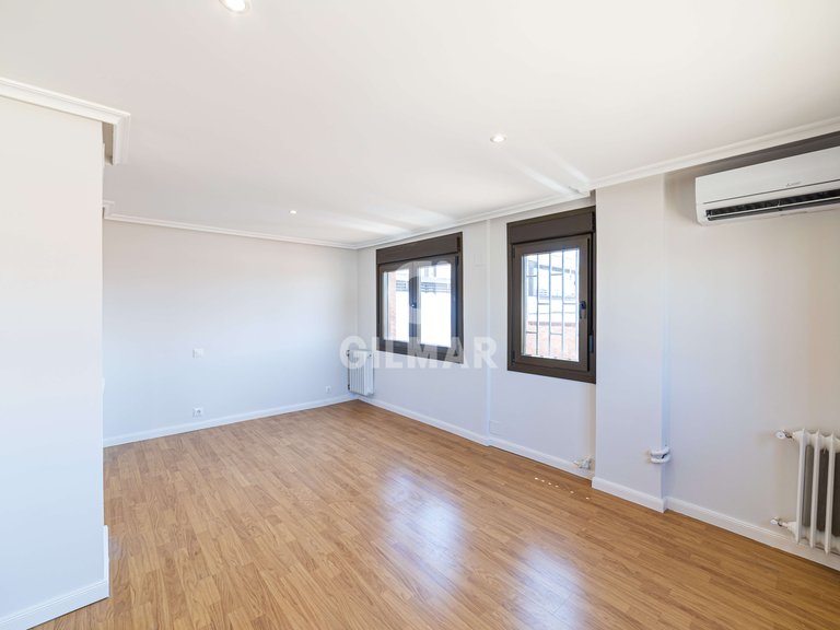 Apartment for Rent in Madrid, Madrid 9