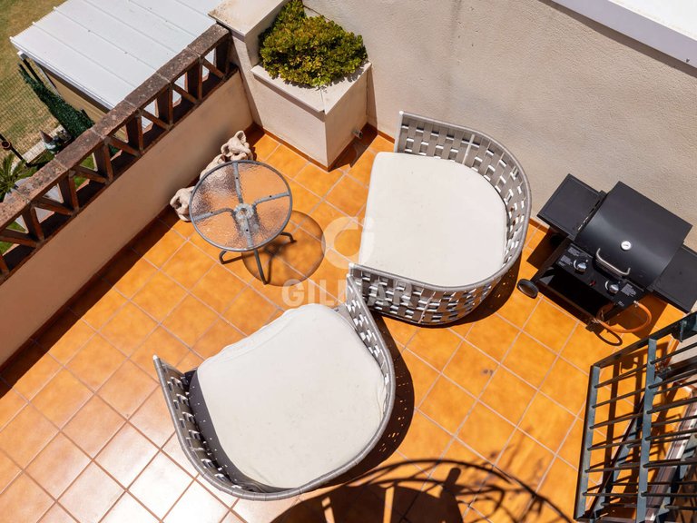 Apartment for Sale in Casares, Malaga 26