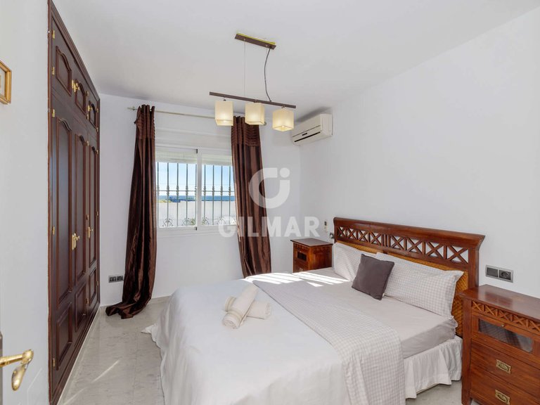 Villa for Sale in Buenas Noches, Malaga 20