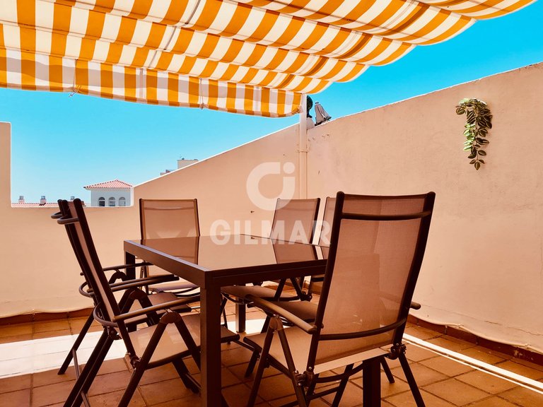 Penthouse for Sale in Torremolinos, Malaga 42