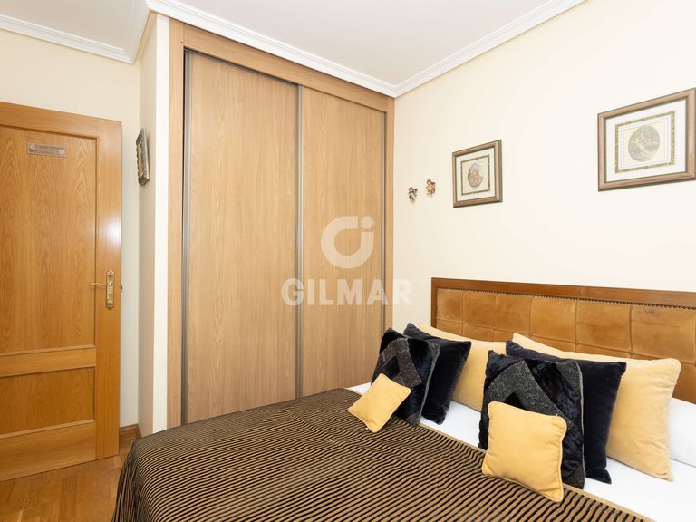 Apartment for Sale in Majadahonda, Madrid 21