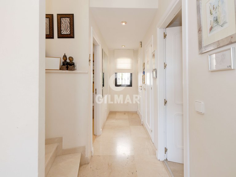 Town House for Sale in Marbella, Malaga 14