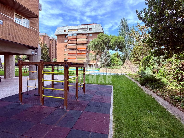 Apartment for Rent in Madrid, Madrid 23